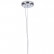 Подвесная люстра Arte Lamp Molecule A8313SP-6CC