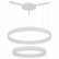 Подвесной светильник Arte Lamp 2504 A2504SP-2WH