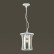 Подвесной светильник Odeon Light Galen 4173/1