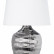 Настольная лампа декоративная Arte Lamp Korfu A4003LT-1CC