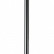 Торшер Indigo Canto 11026/4F Black