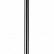 Торшер Indigo Canto 11026/4F Black