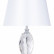 Настольная лампа декоративная Arte Lamp Azalia A4019LT-1CC