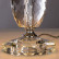 Настольная лампа декоративная Arte Lamp Azalia A4019LT-1CC