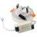 Встраиваемый светильник Denkirs DK4005 DK4005-WH