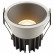 Встраиваемый светильник Denkirs DK4500 DK4500-GW