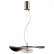 Подвесной светильник Odeon Light Fluent 4857/13L