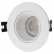 Встраиваемый светильник Denkirs DK3020 DK3061-WH