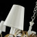 Подвесная люстра Maytoni Intreccio ARM010-12-W