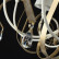 Подвесная люстра Maytoni Intreccio ARM010-12-W