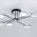 Люстра на штанге Ambrella FL FL5155