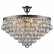 Люстра на штанге Maytoni Gala DIA783-CL46-6-N