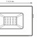 Настенно-потолочный прожектор Gauss Elementary 613100220