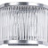 Накладной светильник Arte Lamp Anetta A1065AP-2CC