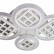 Потолочная люстра Natali Kovaltseva INNOVATION STYLE INNOVATION STYLE 83022