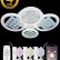Потолочная люстра Natali Kovaltseva INNOVATION STYLE INNOVATION STYLE 83022