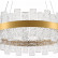 Подвесной светильник Natali Kovaltseva Smart Нимбы LED LAMPS 81266