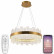 Подвесной светильник Natali Kovaltseva Smart Нимбы LED LAMPS 81266