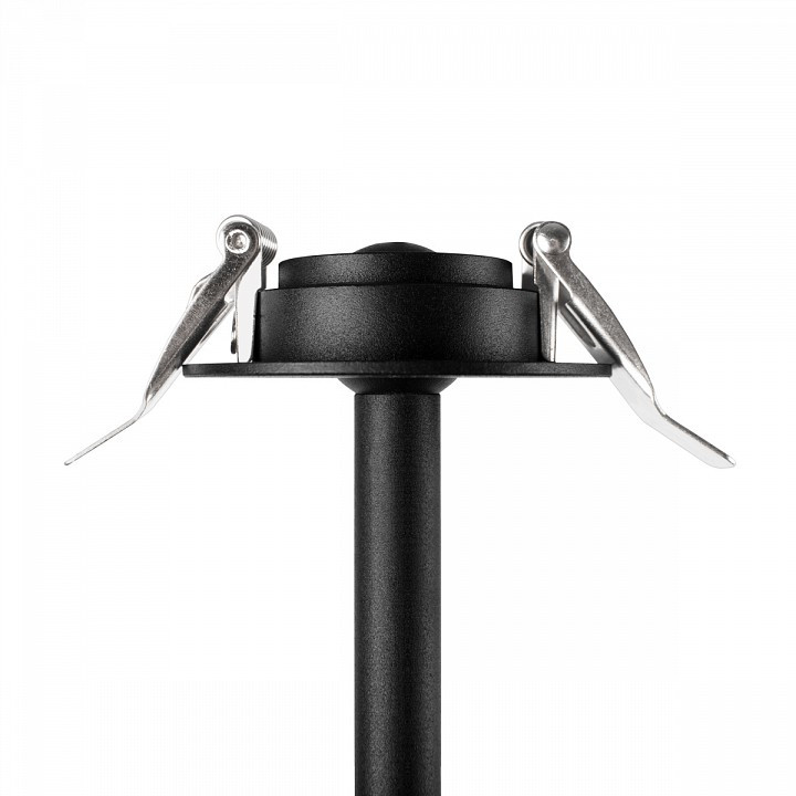 Встраиваемый светильник на штанге Loft it Cane 10359/600 Black