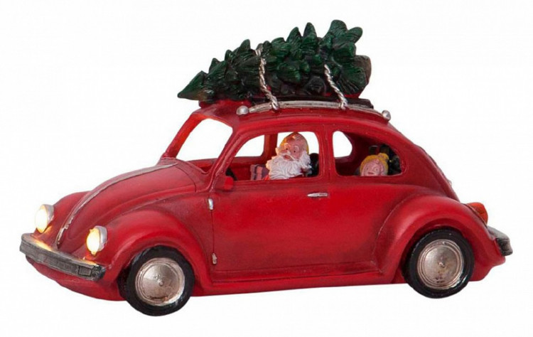 Статуэтка Eglo Merryville 992-21