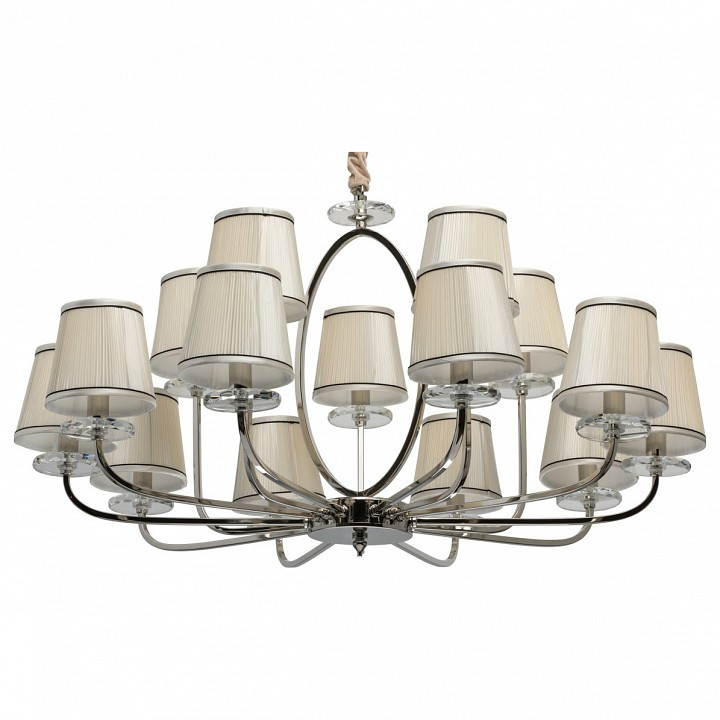 Подвесная люстра MW-Light София 355013415