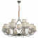 Подвесная люстра MW-Light София 355013415
