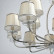 Подвесная люстра MW-Light София 355013415
