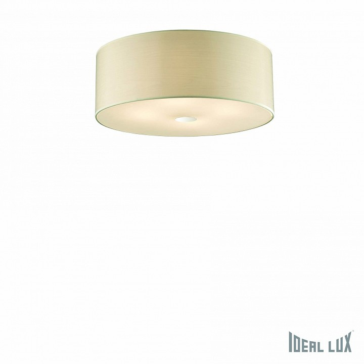 Накладной светильник Ideal Lux Woody WOODY PL4 WOOD