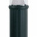Наземный низкий светильник Fumagalli Sauro D15.554.000.AXD1L.CRB