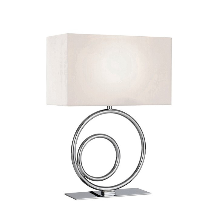 Настольная лампа декоративная Arte Lamp Trendy A5370LT-1CC
