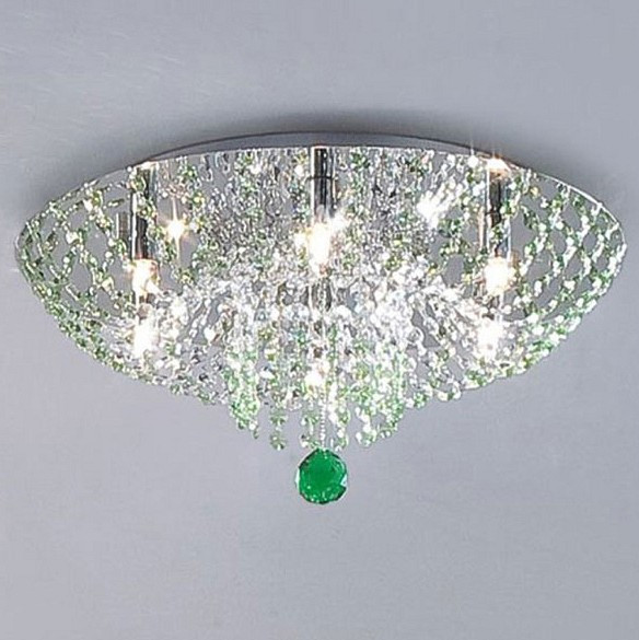 Потолочная люстра Citilux Орион CL305162
