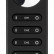 Пульт-диммер с сенсорным кольцом Arlight SMART 032941