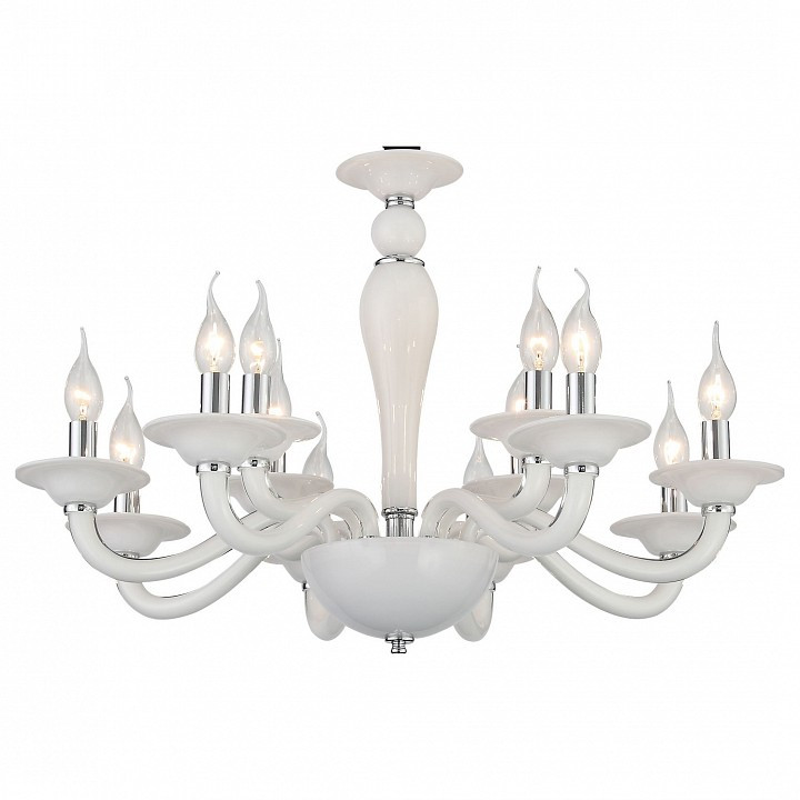 Подвесная люстра ST-Luce SL1112 SL1112.503.12