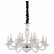 Подвесная люстра ST-Luce SL1112 SL1112.503.12