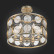 Светильник на штанге ST-Luce Seranda SL1105.202.06