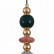 Подвесной светильник Moderli Charm V10902-P
