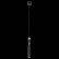 Подвесной светильник ST-Luce Tuore SL1592.403.01