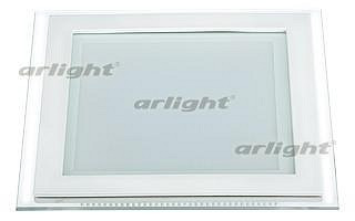 Встраиваемый светильник Arlight  015573