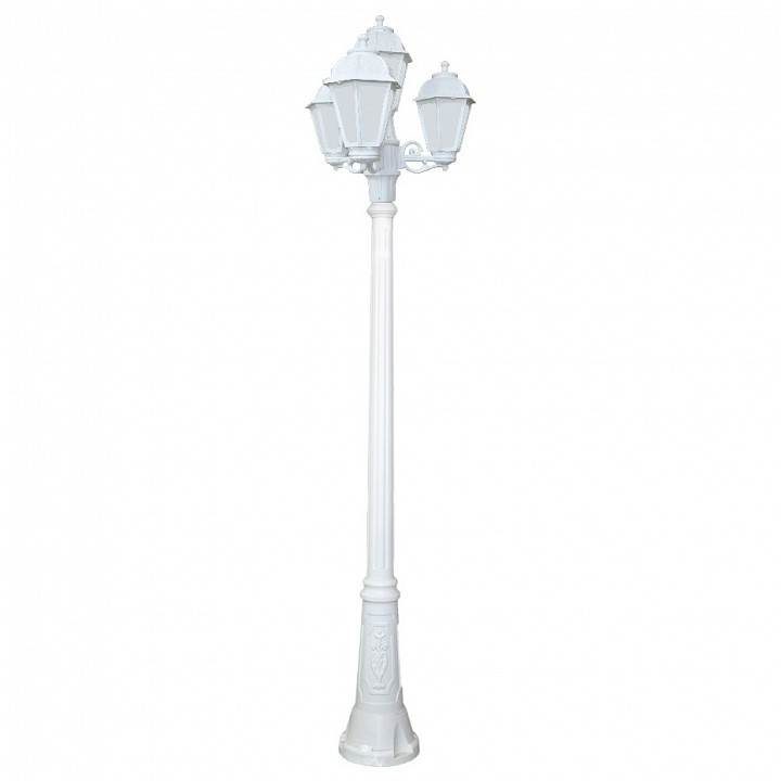 Фонарный столб Fumagalli Saba K22.156.S31.WYF1R
