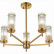 Люстра на штанге ST-Luce Bitonto SL1233.302.05