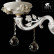 Бра Arte Lamp Dulcinea A5311AP-1WH