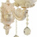 Бра Arte Lamp Dulcinea A5311AP-1WH