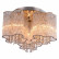 Накладной светильник Arte Lamp Twinkle A8560PL-3CL