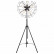 Торшер Divinare Cottero 5002/05 PN-5