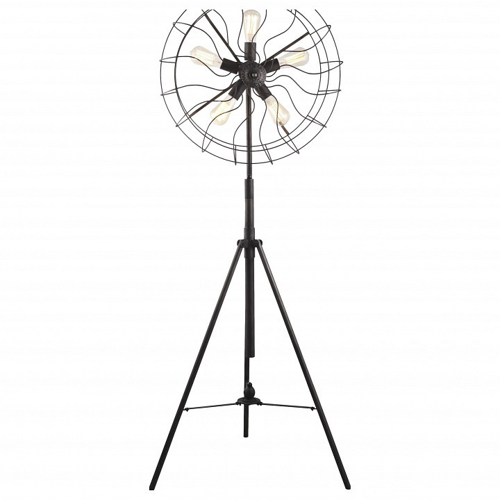 Торшер Divinare Cottero 5002/05 PN-5