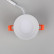 Встраиваемый светильник Omnilux Firenze OML-103109-05