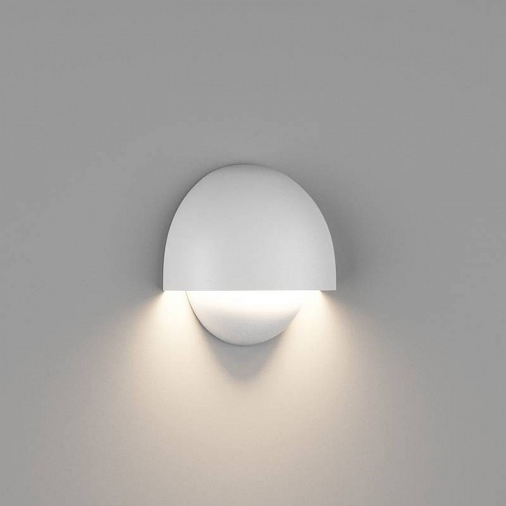 Накладной светильник DesignLed Mushroom GW-A818-10-WH-WW
