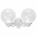 Светильник на штанге Fumagalli Globe 250 G25.141.000.WXE27