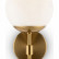 Бра Freya Damask FR5205WL-01BS