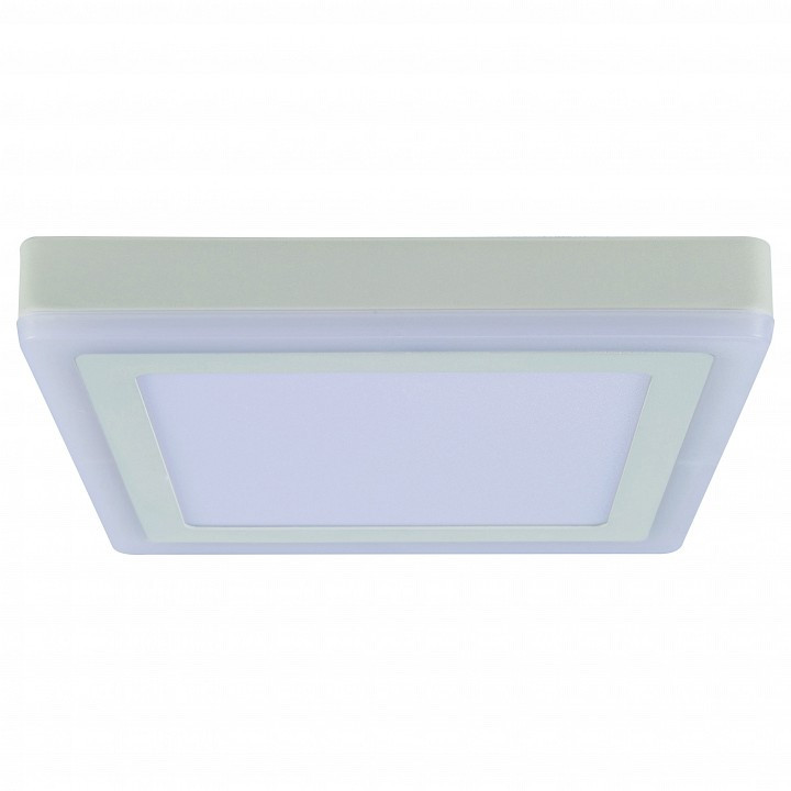 Накладной светильник Arte Lamp Altair A7724PL-2WH